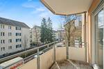 Etagenwohnung Konstanz Paradies - 2 Zimmer, 55 m&sup2;, 295.000&euro; | Angebot:26055780