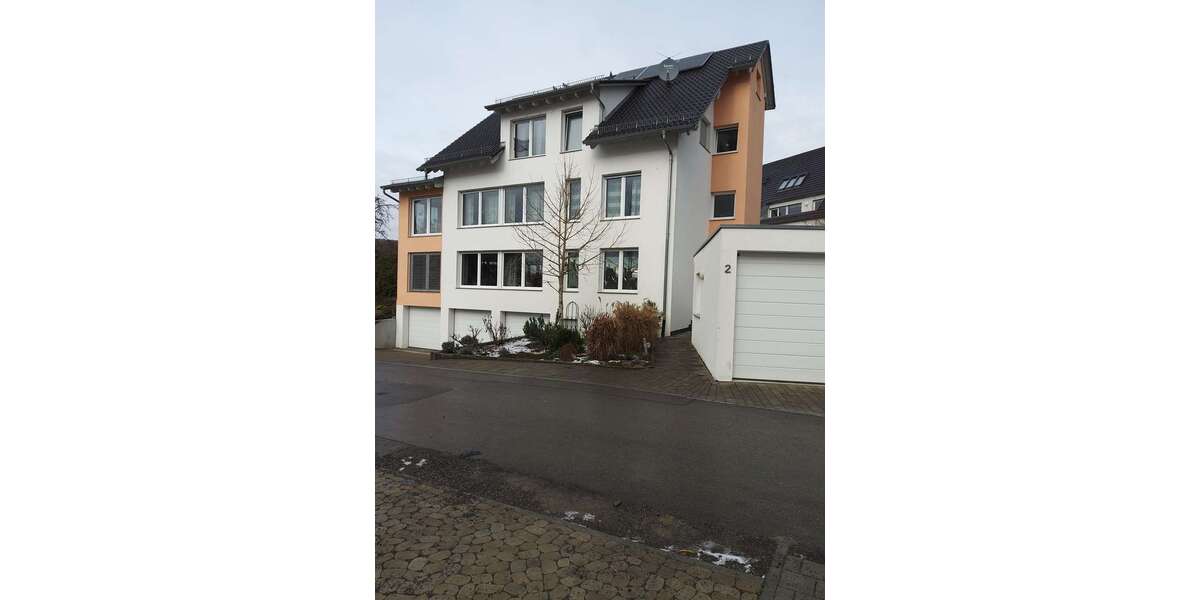 Etagenwohnung Markdorf - 3.5 Zimmer, 138 m&sup2;, 559.000&euro; | Angebot:25541467