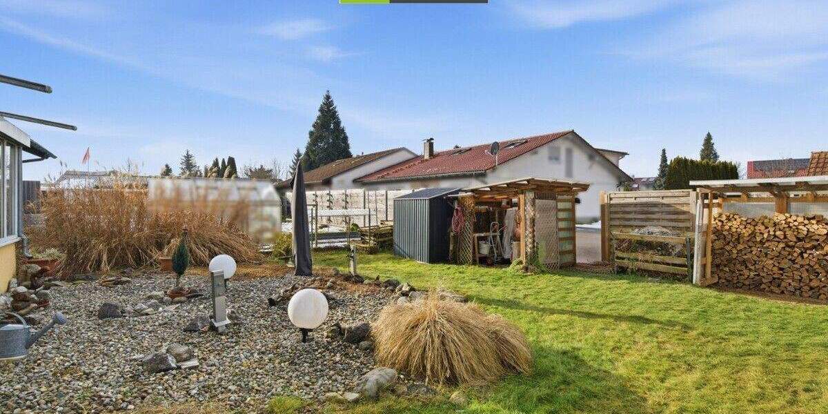 Mehrfamilienhaus, Wohnhaus Wangen im Allgäu Primisweiler - 1 Zimmer, 263 m&sup2;, 698.000&euro; | Angebot:25776471