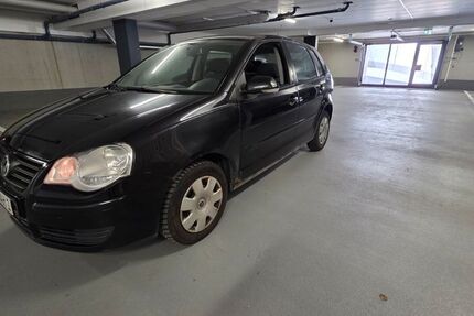 VW Polo 202.000 km 700 &euro; Friedrichshafen 88048