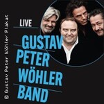 Gustav Peter Wöhler Band – live in concert