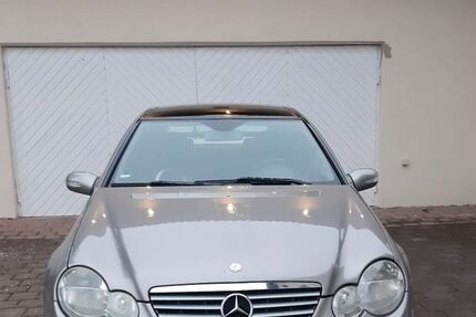 Mercedes-Benz C 200 351.258 km 1.997 &euro; Überlingen 88662