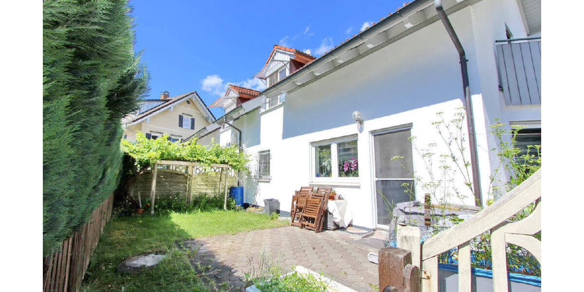 Doppelhaushälfte Opfenbach - 5 Zimmer, 137 m&sup2;, 475.000&euro; | Angebot:25682917