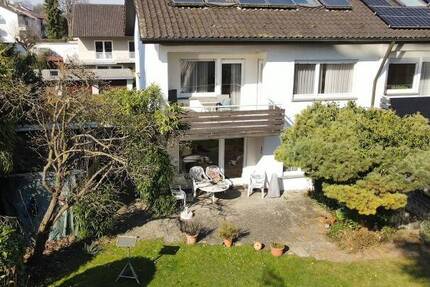 Haus Konstanz Staad - 6 Zimmer, 189 m&sup2;, 1.140.000&euro; | Angebot:26128819