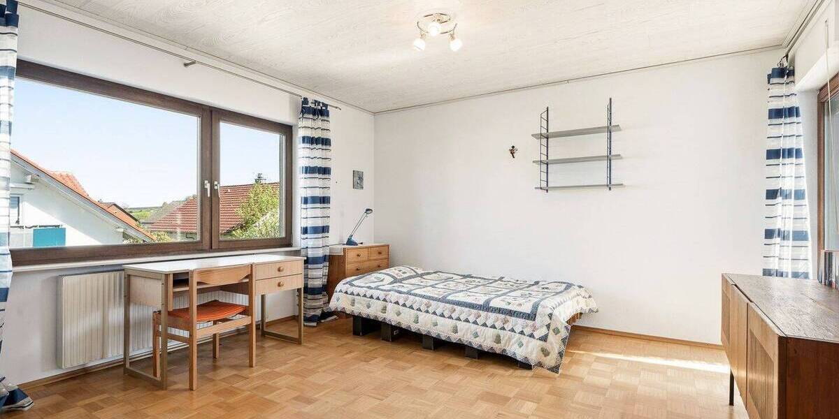 Einfamilienhaus Uhldingen-Mühlhofen Oberuhldingen - 7 Zimmer, 202 m&sup2;, 795.000&euro; | Angebot:26657126