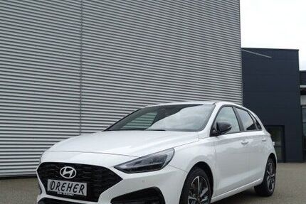 Hyundai i30 9.990 km 24.470 &euro; Ravensburg 88213