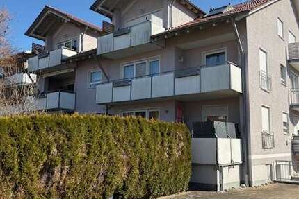 Wohnung Friedrichshafen Fischbach - 3 Zimmer, 84 m&sup2;, 1.100&euro; | Angebot:27660433