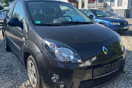 Renault Twingo 224.000 km 750 &euro; Bodnegg - Rotheidlen 88285
