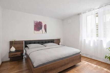 Zimmer Friedrichshafen - 2 Zimmer, 890&euro; | Angebot:26892053