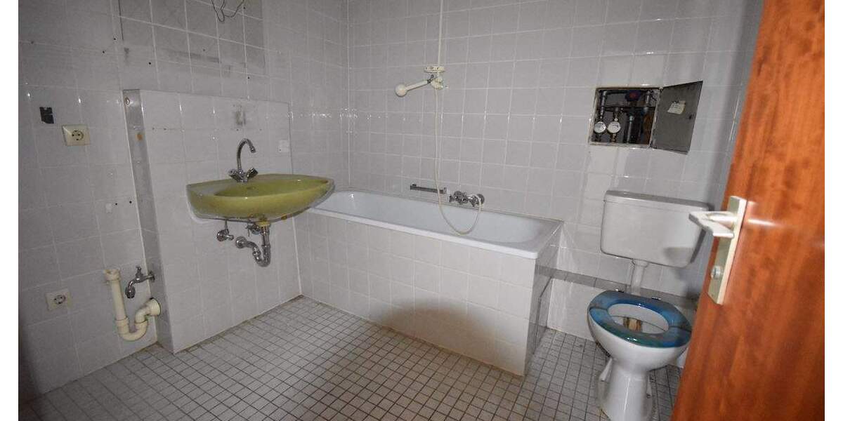 Etagenwohnung Konstanz Industriegebiet - 3 Zimmer, 150 m&sup2;, 675.000&euro; | Angebot:25909066