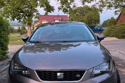 Seat Leon 172.000 km 9.800 &euro; Markdorf 88677