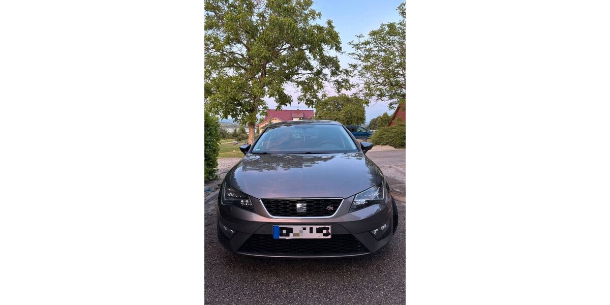 Seat Leon 172.000 km 9.800 &euro; Markdorf 88677