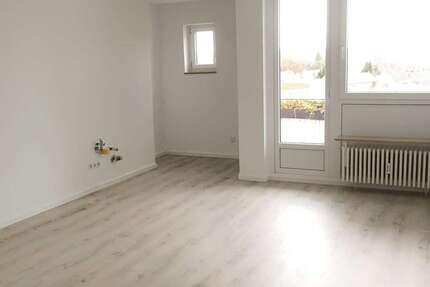 Wohnung Konstanz Konstanz-Petershausen-West - 1 Zimmer, 33 m&sup2;, 640&euro; | Angebot:27317770