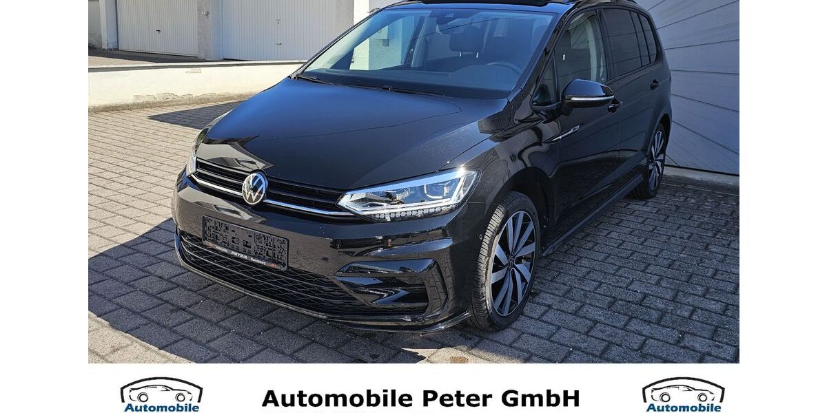 VW Touran 20.711 km 36.980 &euro; Ravensburg 88214