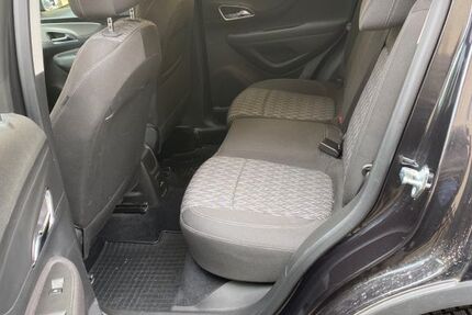 Opel Mokka 57.000 km 9.900 &euro; Wangen im Allgäu 88239