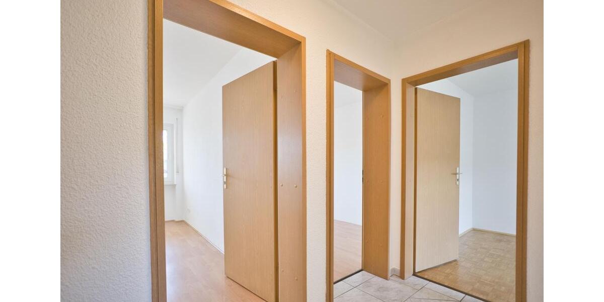 Etagenwohnung Ravensburg Eschach - 4 Zimmer, 87 m&sup2;, 299.000&euro; | Angebot:27621245