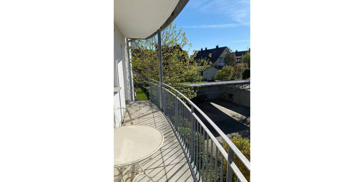 Etagenwohnung Langenargen - 2 Zimmer, 70 m&sup2;, 400.000&euro; | Angebot:26694206