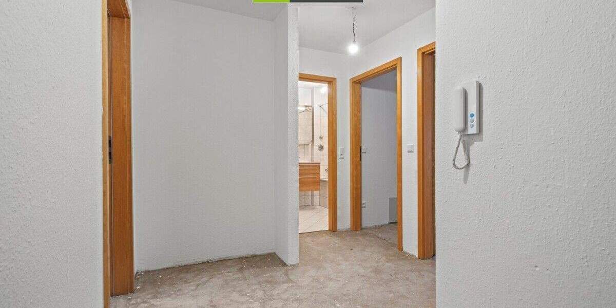 Etagenwohnung Ravensburg / Schmalegg Schmalegg - 3 Zimmer, 68 m&sup2;, 269.000&euro; | Angebot:25693694