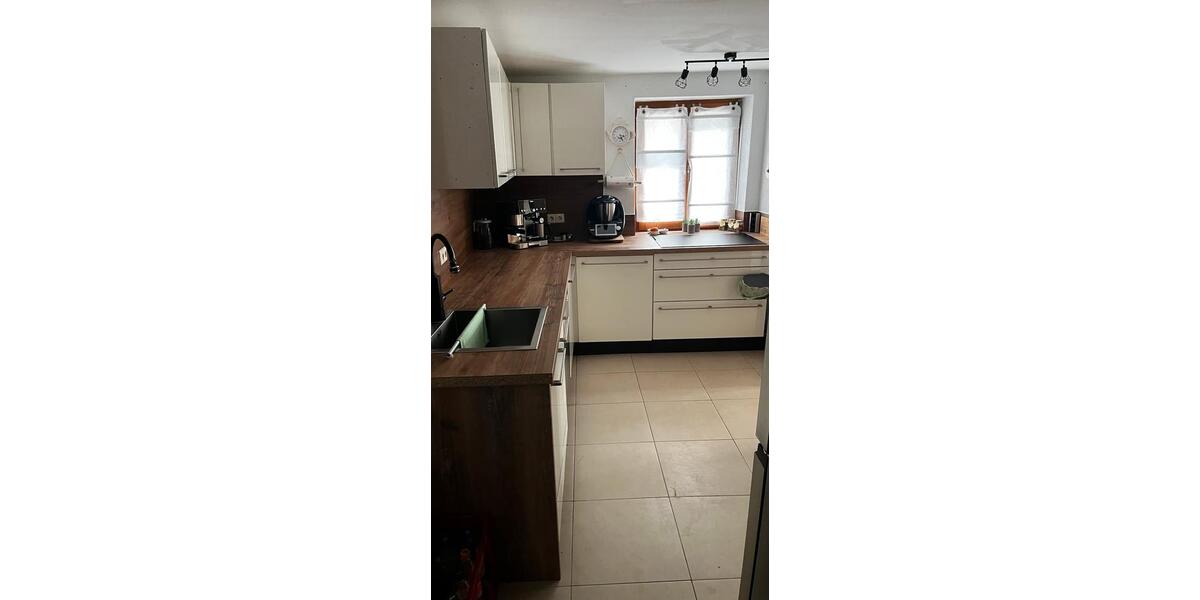 Maisonettenwohnung Schlier - 4 Zimmer, 90 m&sup2;, 1.300&euro; | Angebot:26675102