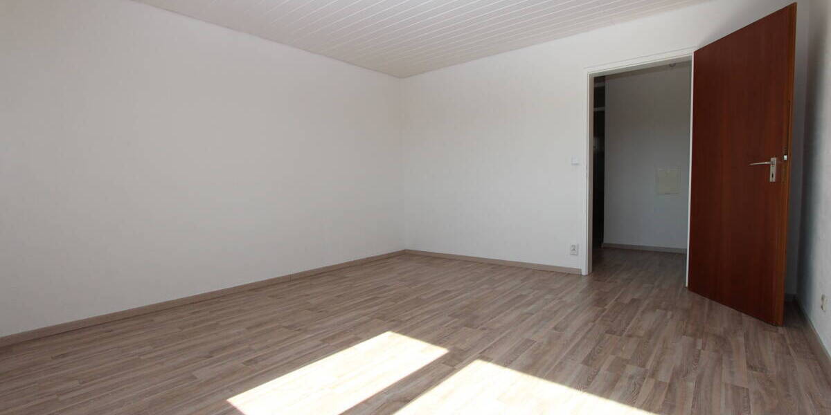 Etagenwohnung Friedrichshafen Allmannsweiler - 3 Zimmer, 73 m&sup2;, 270.000&euro; | Angebot:26291699