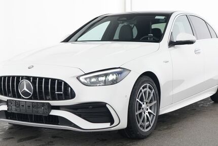 Mercedes-Benz C 43 AMG 18.019 km 63.740 &euro; Ravensburg 88214