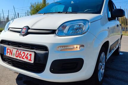 Fiat Panda 48.000 km 5.990 &euro; Tettnang 88069