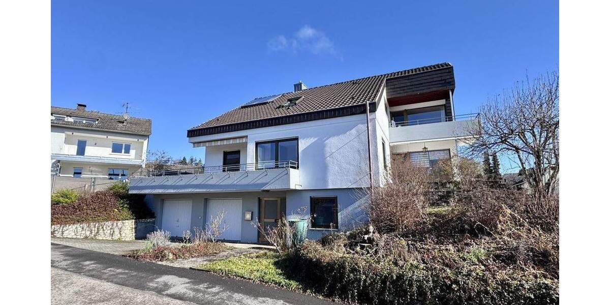 Einfamilienhaus Bermatingen - 7 Zimmer, 197 m&sup2;, 645.000&euro; | Angebot:25699787