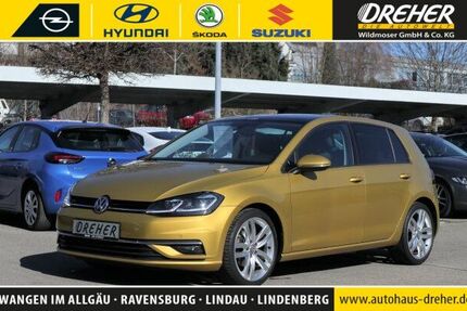 VW Golf 67.125 km 17.490 &euro; Wangen 88239