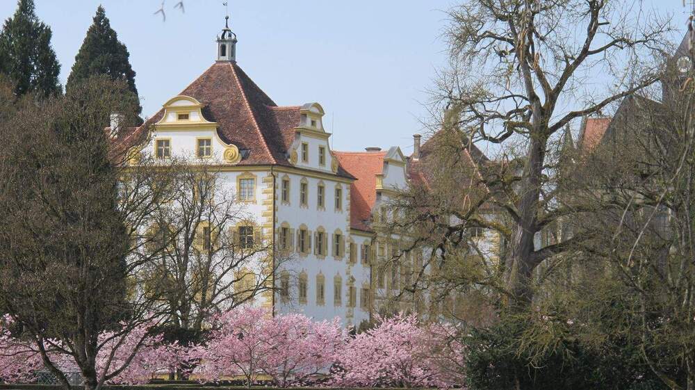 Etagenwohnung Salem - 3 Zimmer, 59 m&sup2;, 288.000&euro; | Angebot:25915758