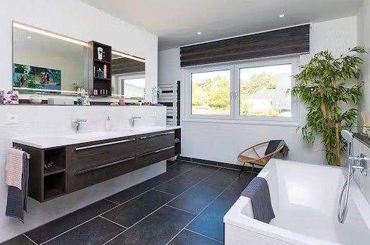 Doppelhaushälfte Markdorf - 5 Zimmer, 131 m&sup2;, 698.000&euro; | Angebot:25704619