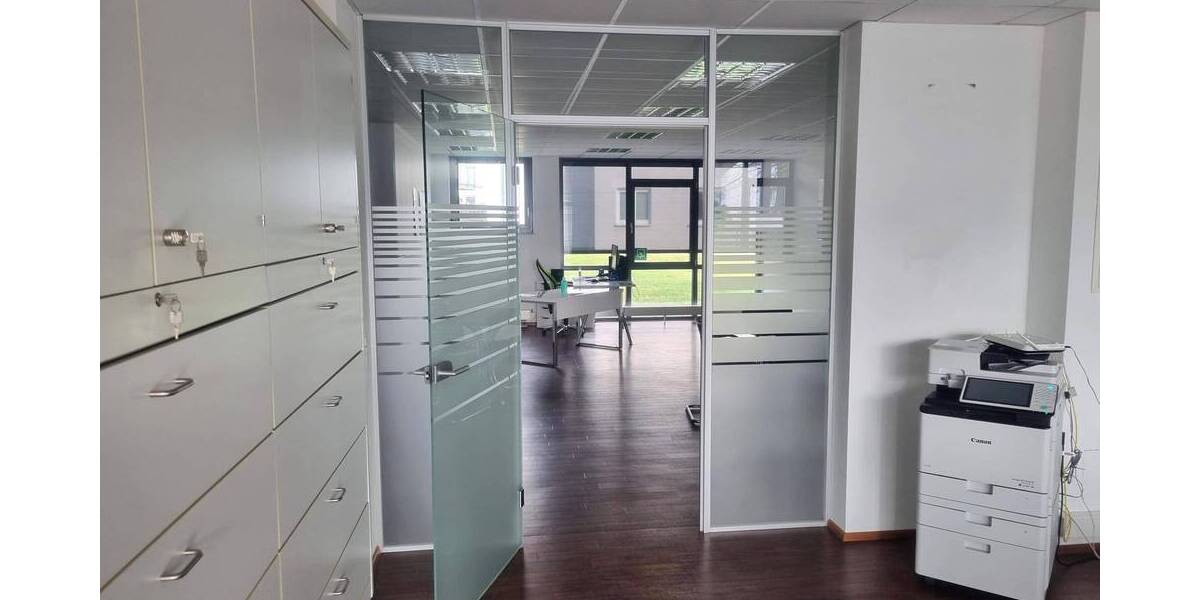 Gewerbeobjekt Ravensburg Südstadt - 1.200&euro; | Angebot:25775060