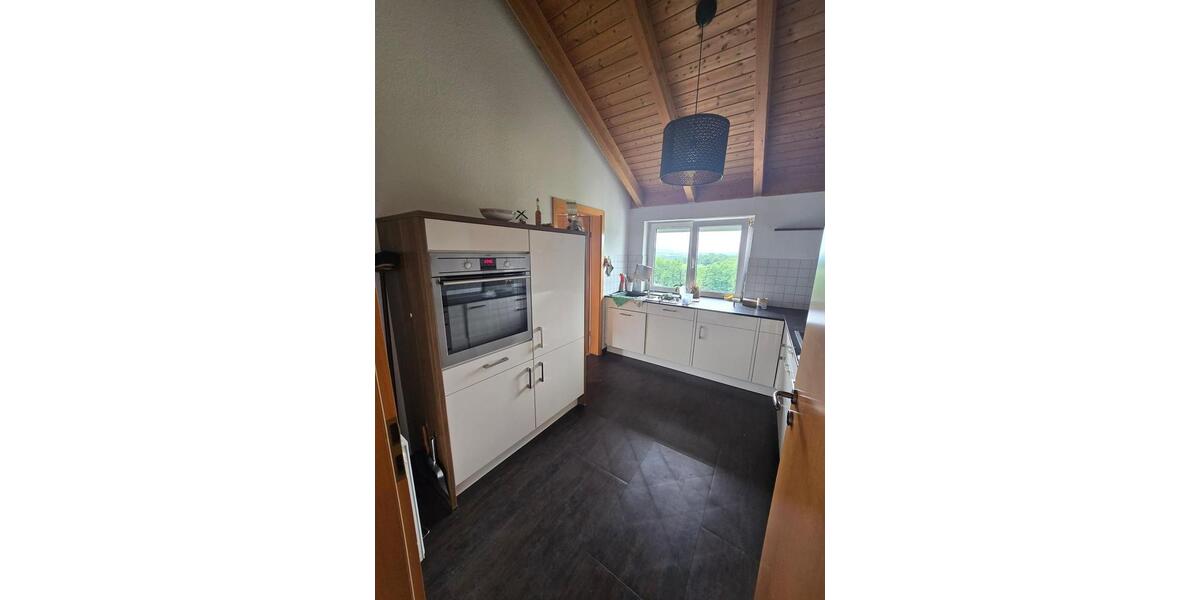 Maisonettenwohnung Tettnang - 4.5 Zimmer, 106 m&sup2;, 430.000&euro; | Angebot:26134371