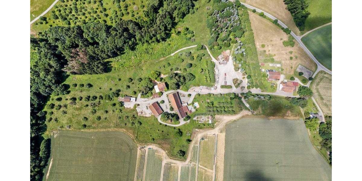 Bauernhaus, Landhaus Deggenhausertal Harresheim - 1 Zimmer, 900 m&sup2;, 3.750.000&euro; | Angebot:25780208