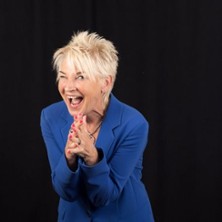 Doris Reichenauer - Jetzt isst er sogar Brokkoli 26.12.2026 BAHNHOF FISCHBACH