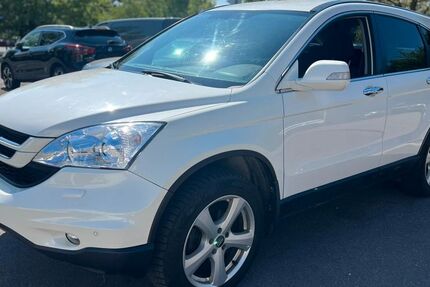Honda CR-V 250.000 km 4.499 &euro; Baienfurt 88255