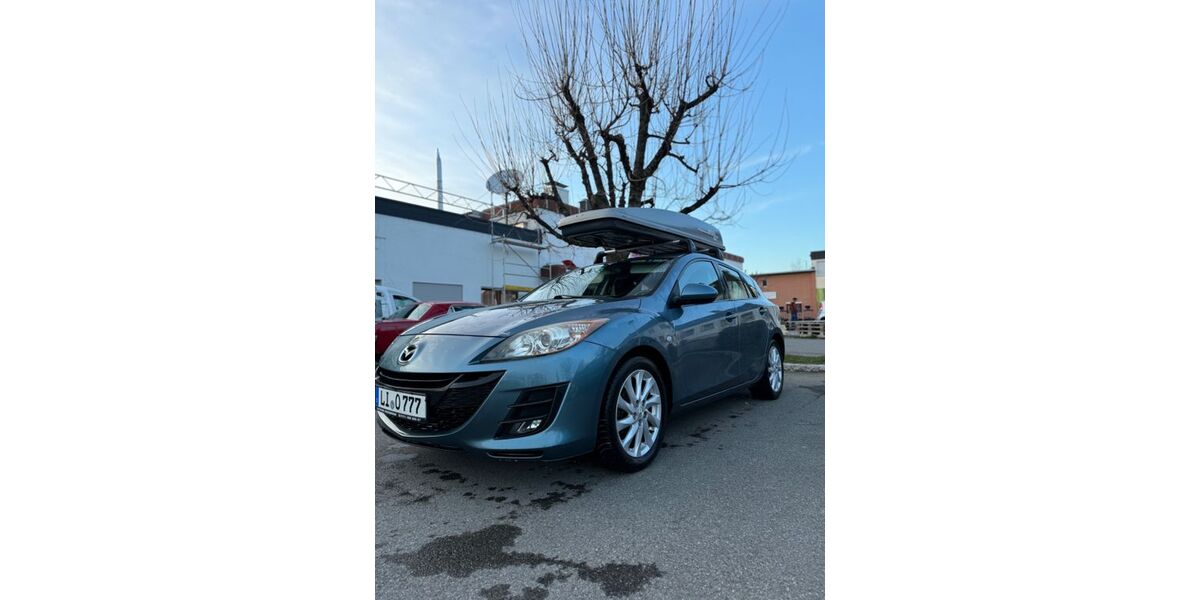 Mazda 3 155.000 km 6.999 &euro; Lindau 88131
