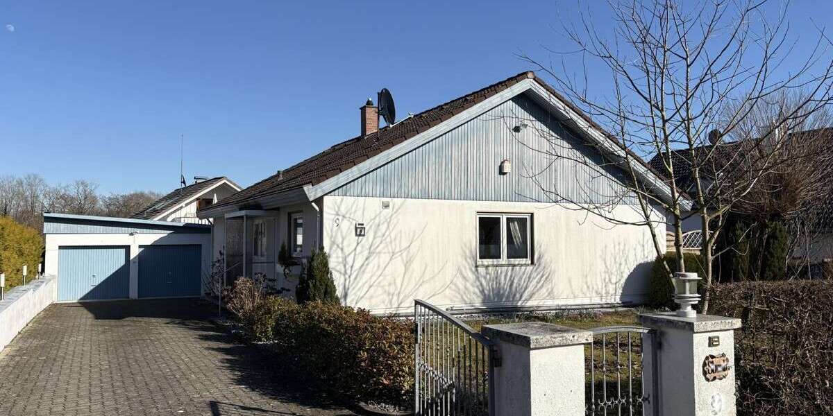 Einfamilienhaus Uhldingen-Mühlhofen Mühlhofen - 6 Zimmer, 145 m&sup2;, 575.000&euro; | Angebot:24497539