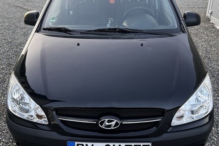 Hyundai Getz 145.000 km 1.400 &euro; Achberg 88147