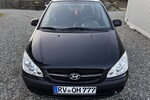 Hyundai Getz 145.000 km 1.400 &euro; Achberg 88147