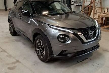 Nissan Juke 11.680 km 18.490 &euro; Baienfurt 88255