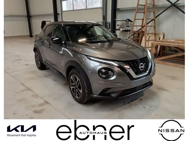 Nissan Juke 11.680 km 18.490 &euro; Baienfurt 88255