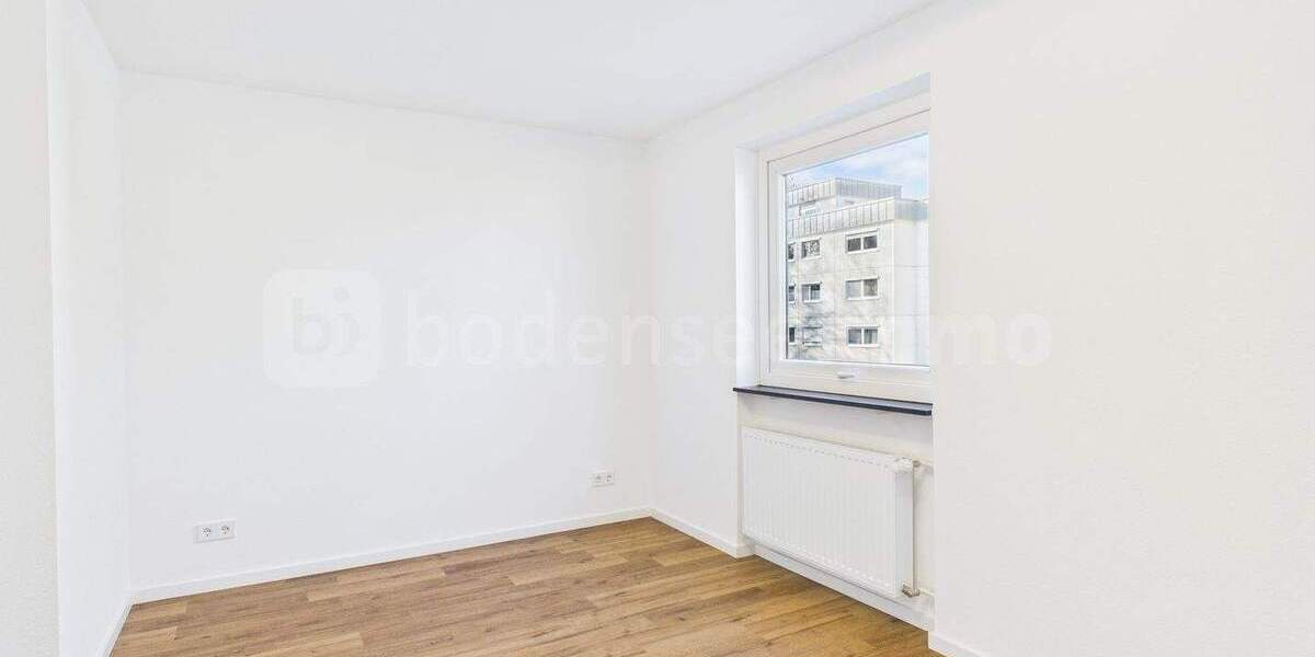 Etagenwohnung Konstanz / Königsbau Königsbau - 3 Zimmer, 108 m&sup2;, 645.000&euro; | Angebot:25689696