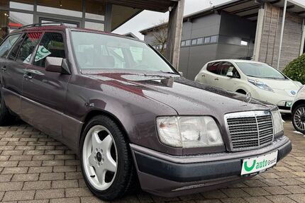 Mercedes-Benz 230 297.000 km 4.700 &euro; Bodnegg - Rotheidlen 88285