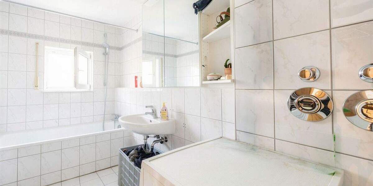 Etagenwohnung Konstanz Wollmatingen - 3 Zimmer, 64 m&sup2;, 308.000&euro; | Angebot:25692132