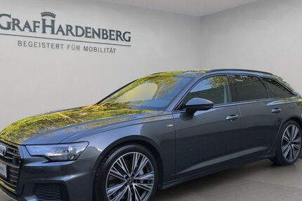Audi A6 23.100 km 37.490 &euro; Überlingen 88662