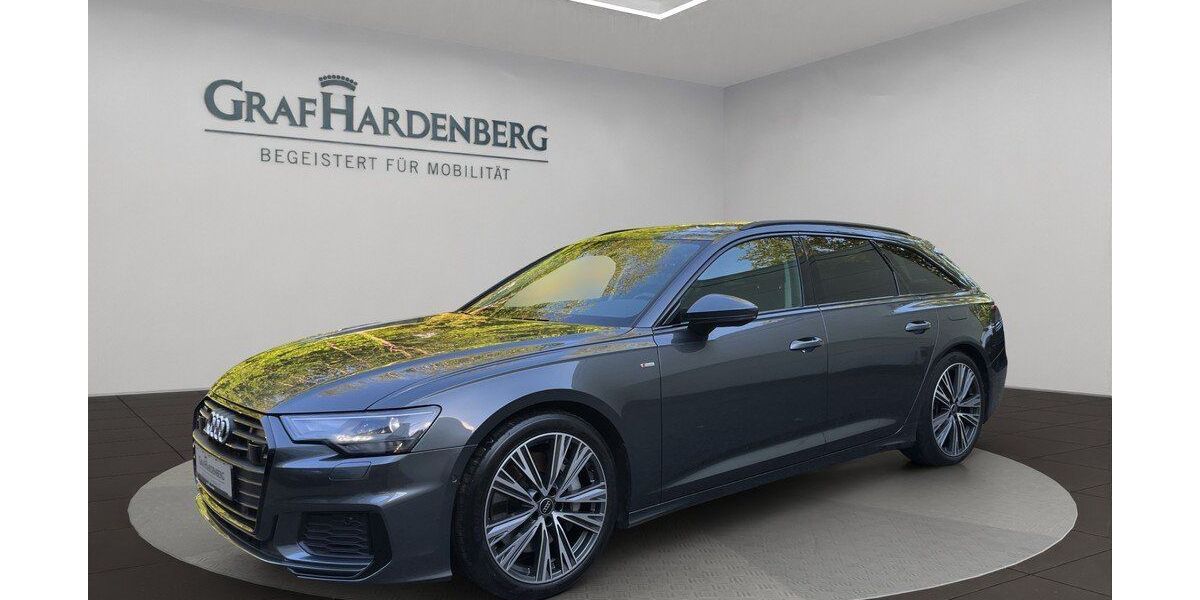 Audi A6 23.100 km 37.490 &euro; Überlingen 88662
