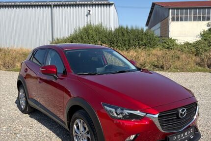 Mazda CX-3 43.796 km 16.790 &euro; Friedrichshafen 88046
