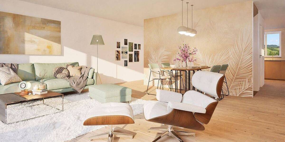 Doppelhaushälfte Bermatingen - 4 Zimmer, 145 m&sup2;, 699.000&euro; | Angebot:25819080