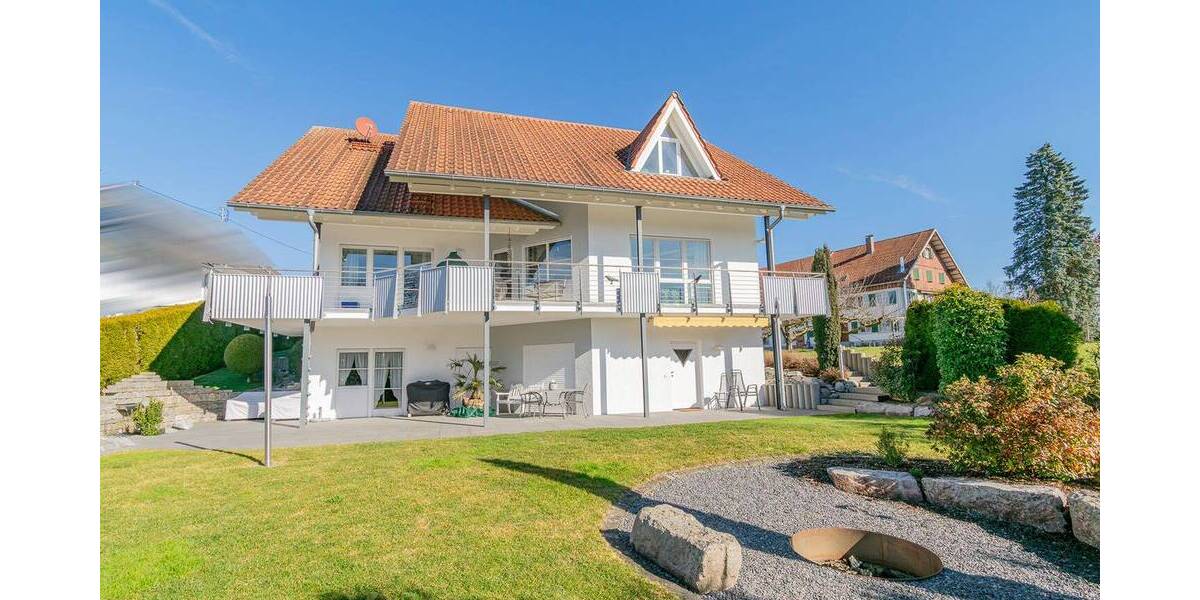 Einfamilienhaus Tettnang Tannau - 7 Zimmer, 245 m&sup2;, 975.000&euro; | Angebot:25968737