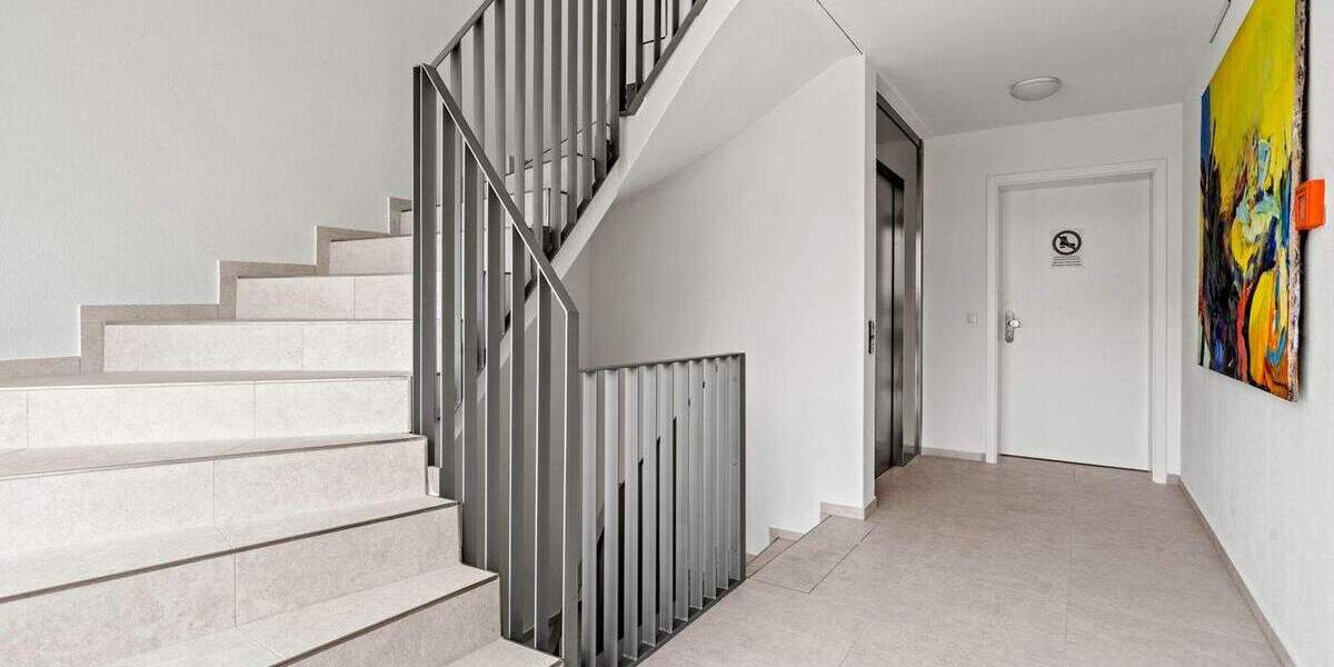 Etagenwohnung Überlingen - 3 Zimmer, 130 m&sup2;, 1.098.000&euro; | Angebot:25695277